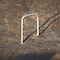 Greenscapes 1 in. W X 4.5 in. L Steel Landscape Fabric Pins 20 pk 85429 - alternate 2